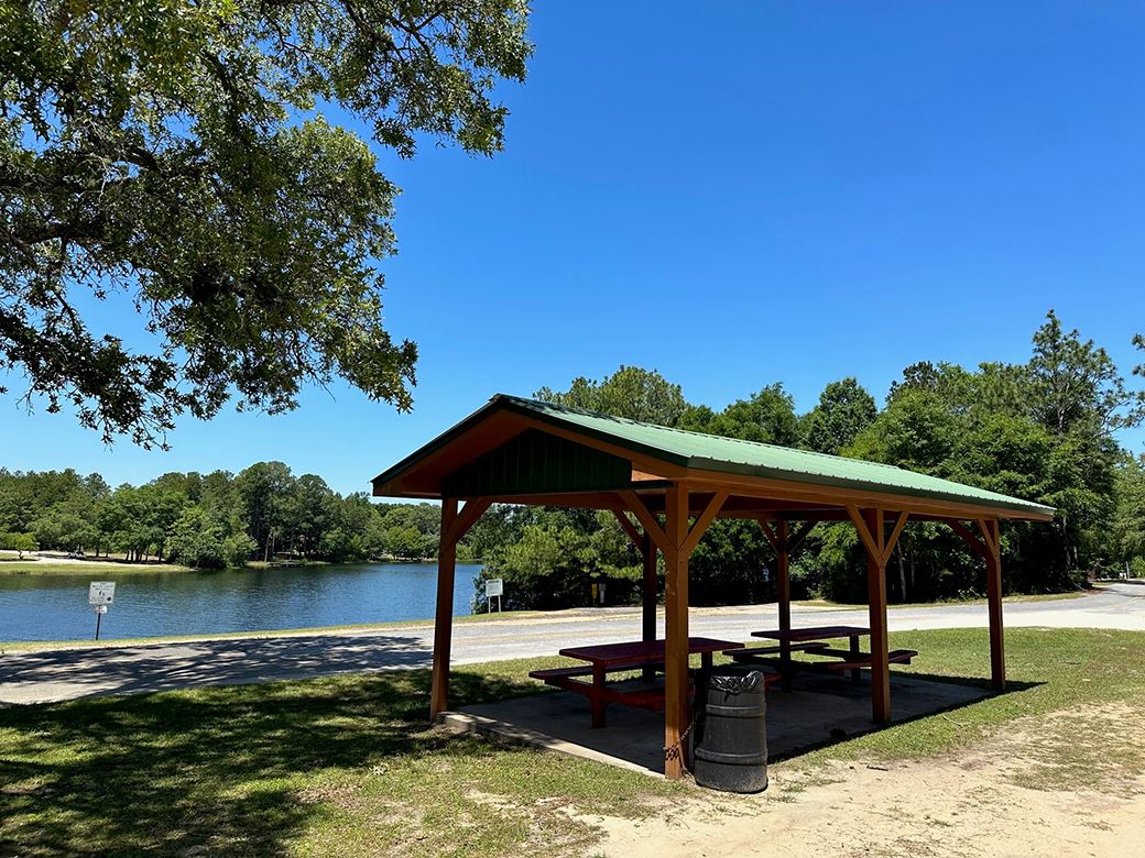 Picture of Juniper Lake Park 