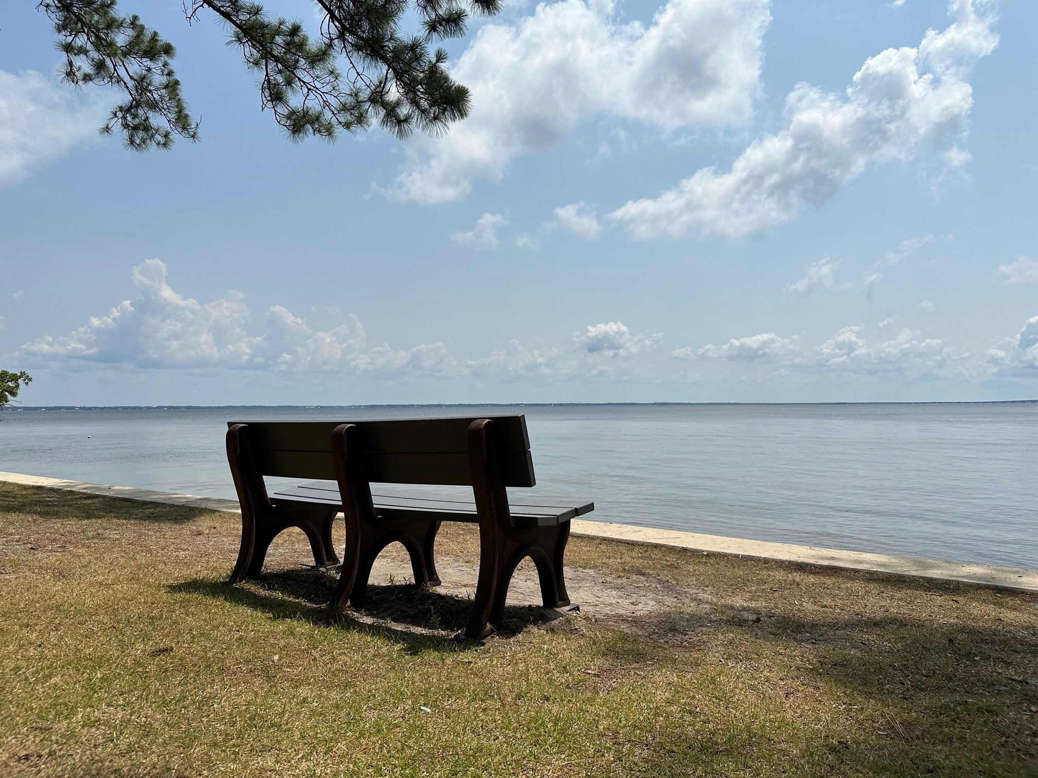 Picture of Kellogg Park 