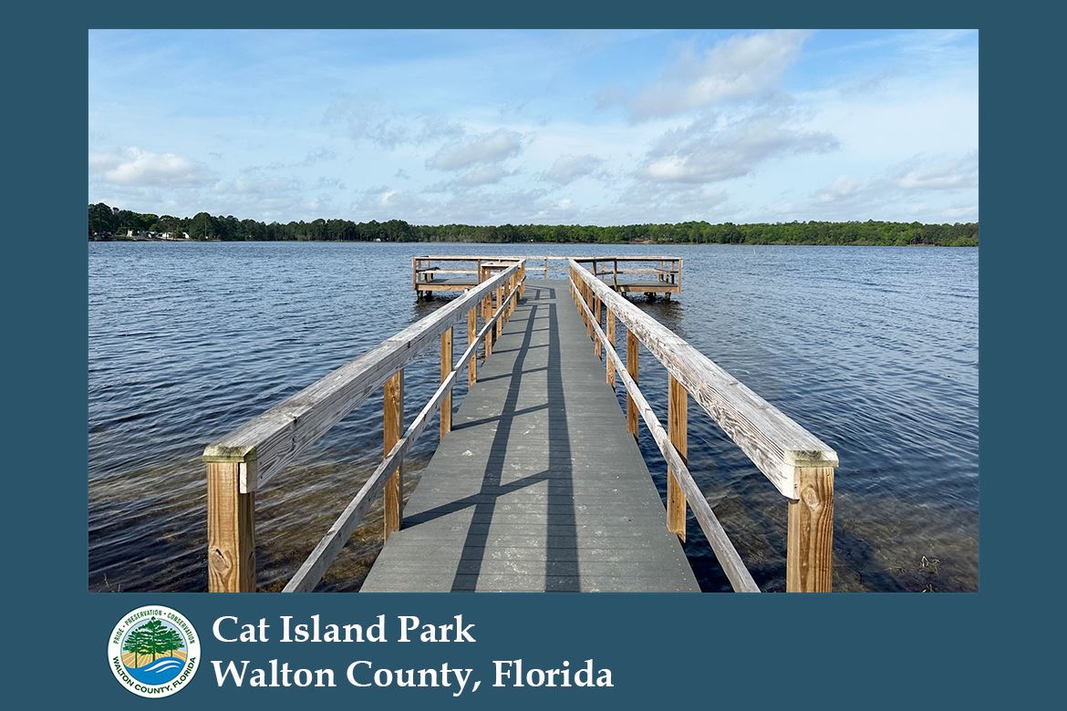 Picture of Cat Island Park 