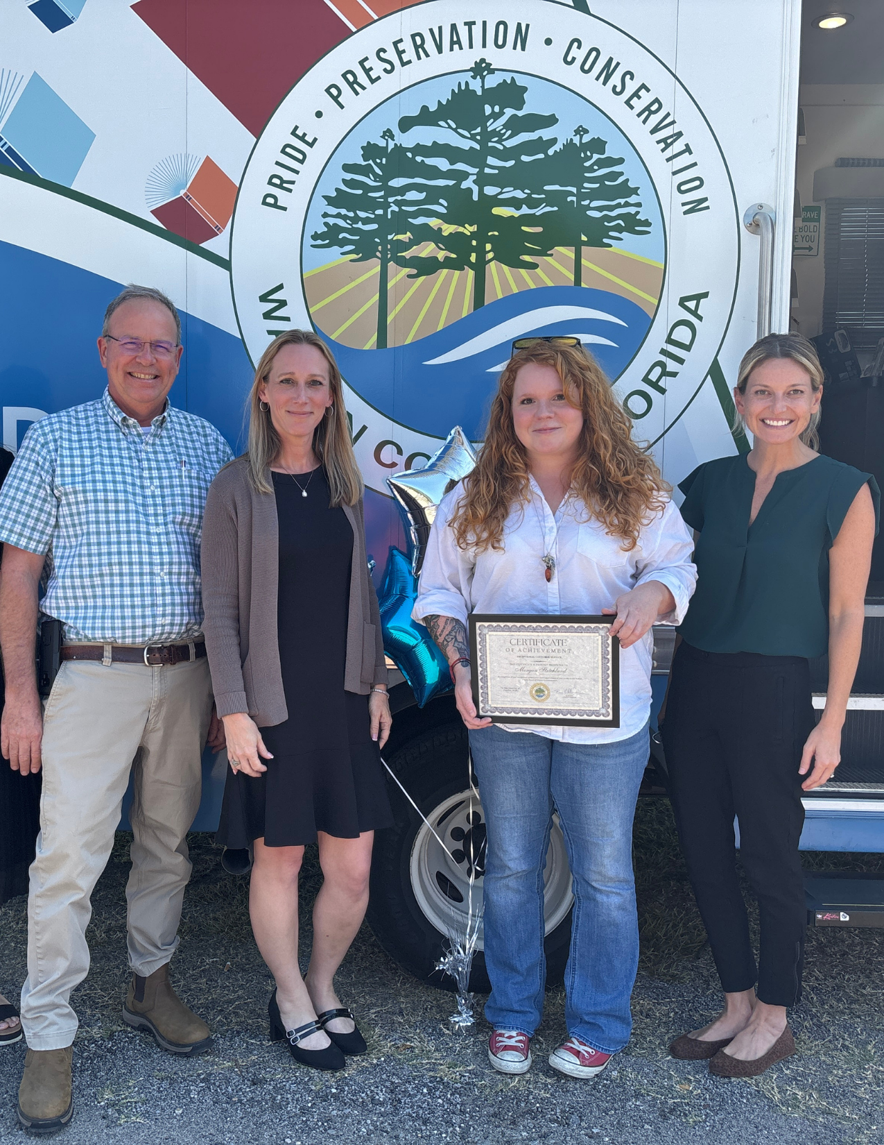 exceptional employee q3 2025