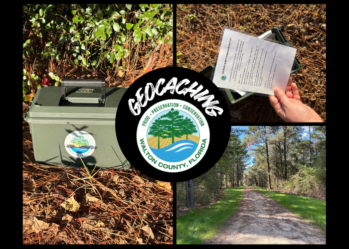 Geocaching 2