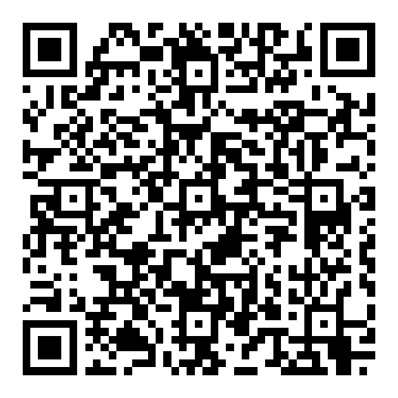QR code to Walton County Pedestrian Survey 